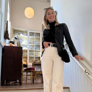 Meet your Posher, Kat